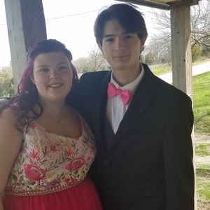 Meet your Posher, Oressa